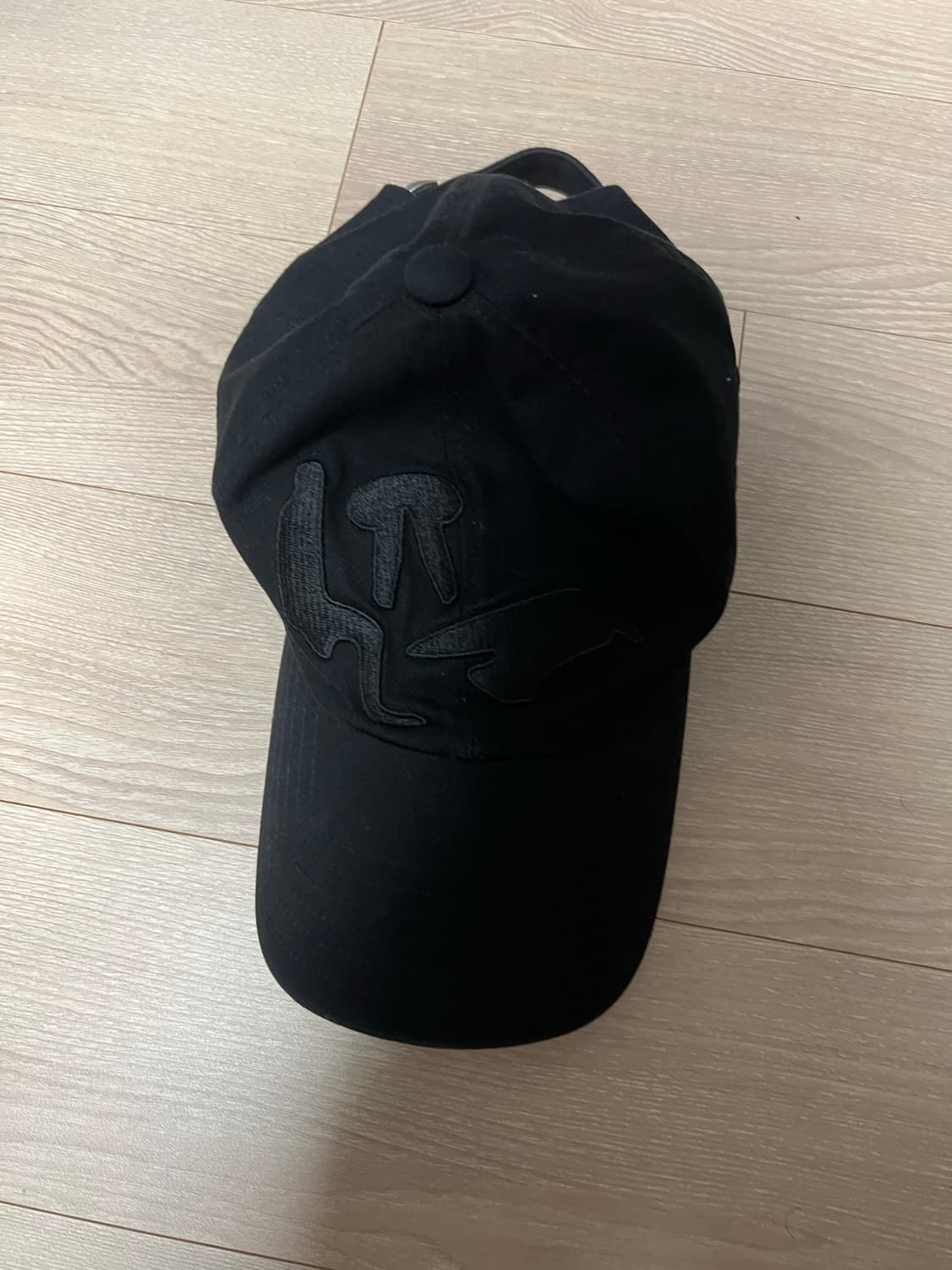 셰이모우 볼캡 상품이미지1