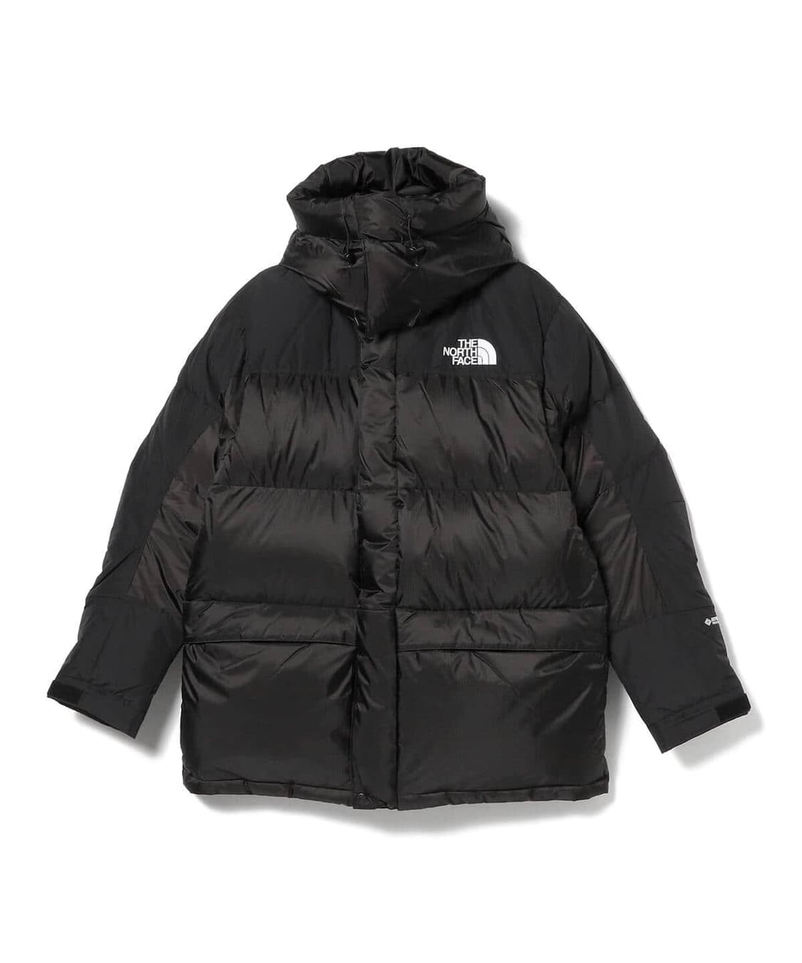 노스페이스 힘 다운 파카 히말라야 숏패딩 상품이미지2