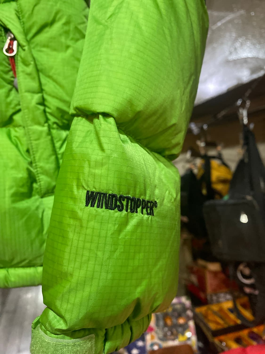 THE NORTH FACE  노스페이스 700 ( 85 상품이미지3