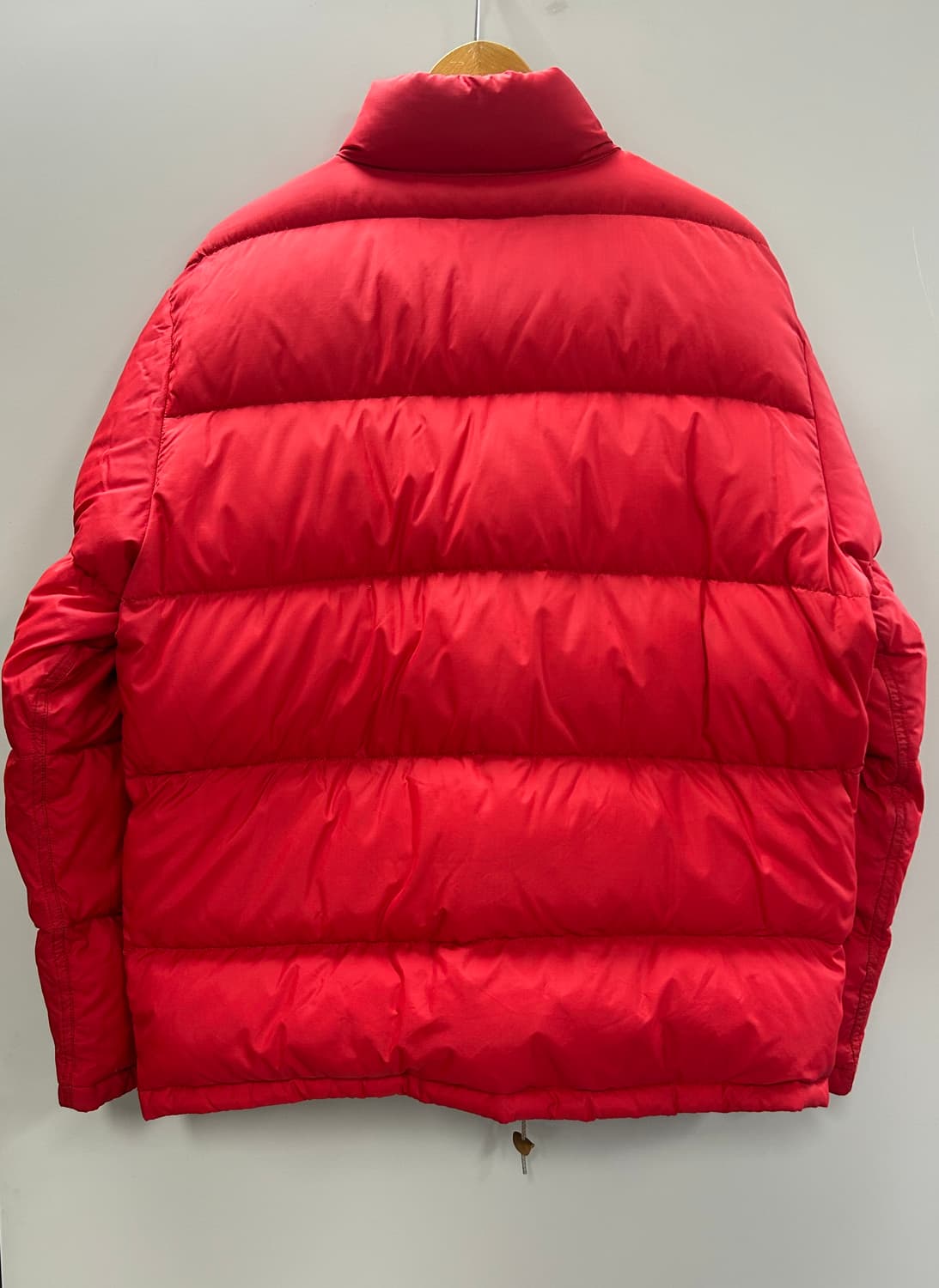 폴로 랄프 로렌 럭비 다운 자켓 상품이미지6