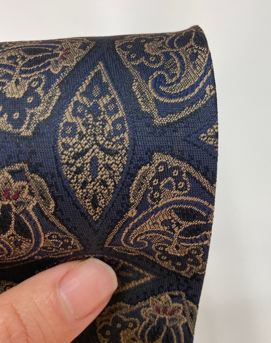 빈티지)넥타이 상품이미지10