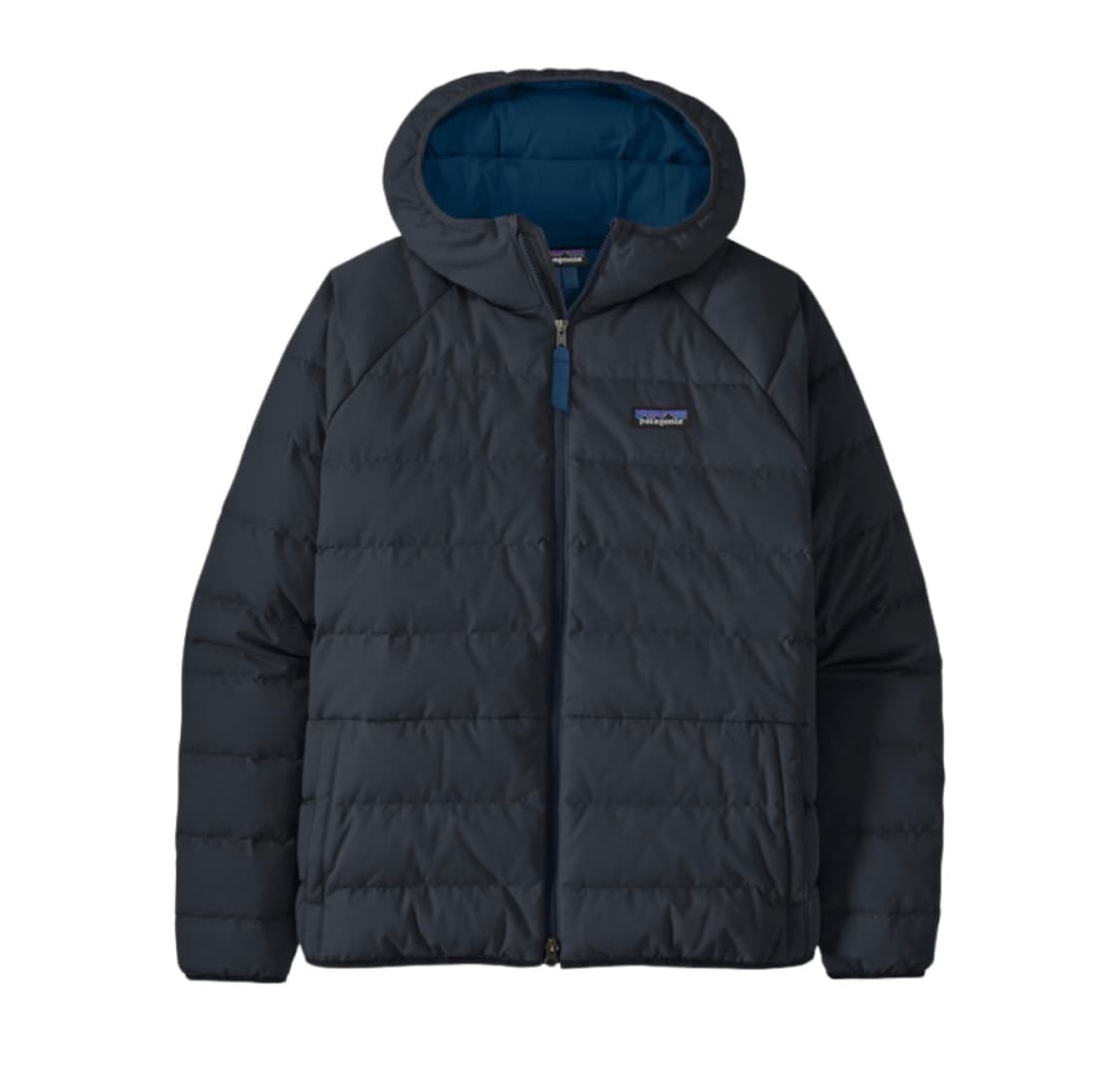 파타고니아 코튼다운자켓 남녀공용 여성 m 남성 s 사이즈 상품이미지1