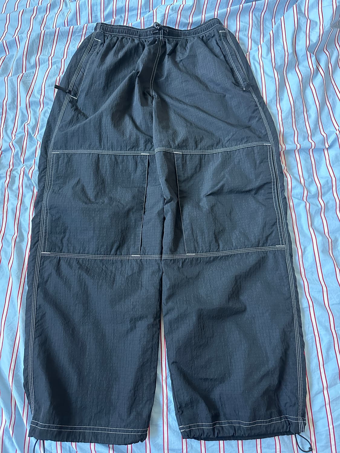 슈프림 나이키 립스탑 셋업 상품이미지4