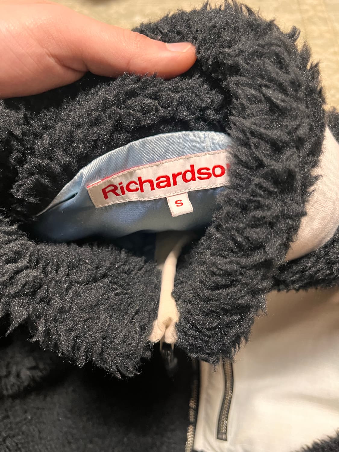 리차드슨 후리스 상품이미지3