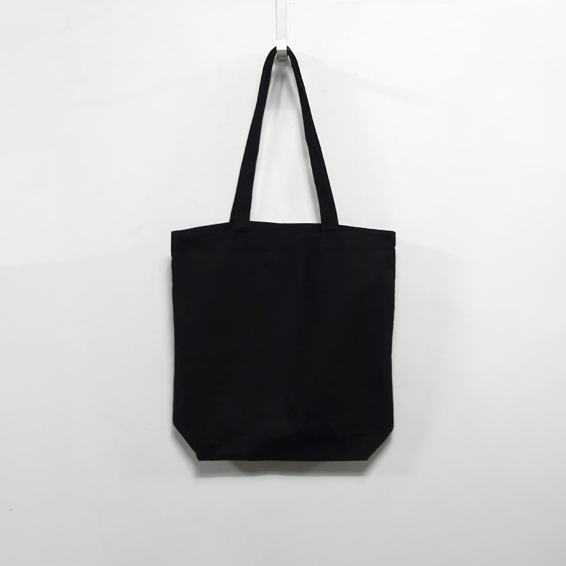 MARGIELA MM6  마르지엘라 로고 캔버스 빅 토트백 상품이미지3