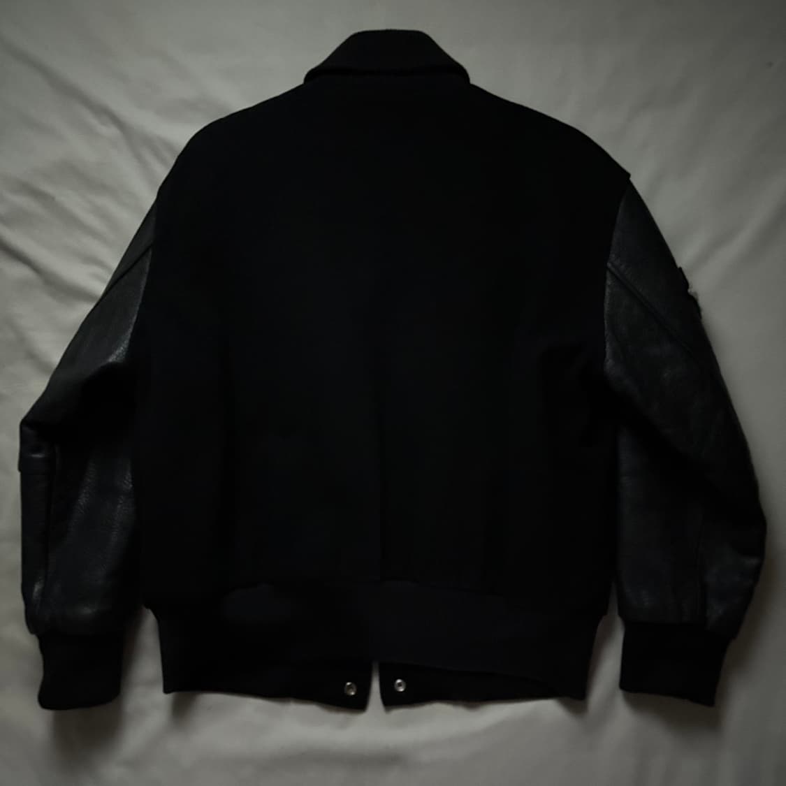 Mcgregor 바시티 자켓 상품이미지3