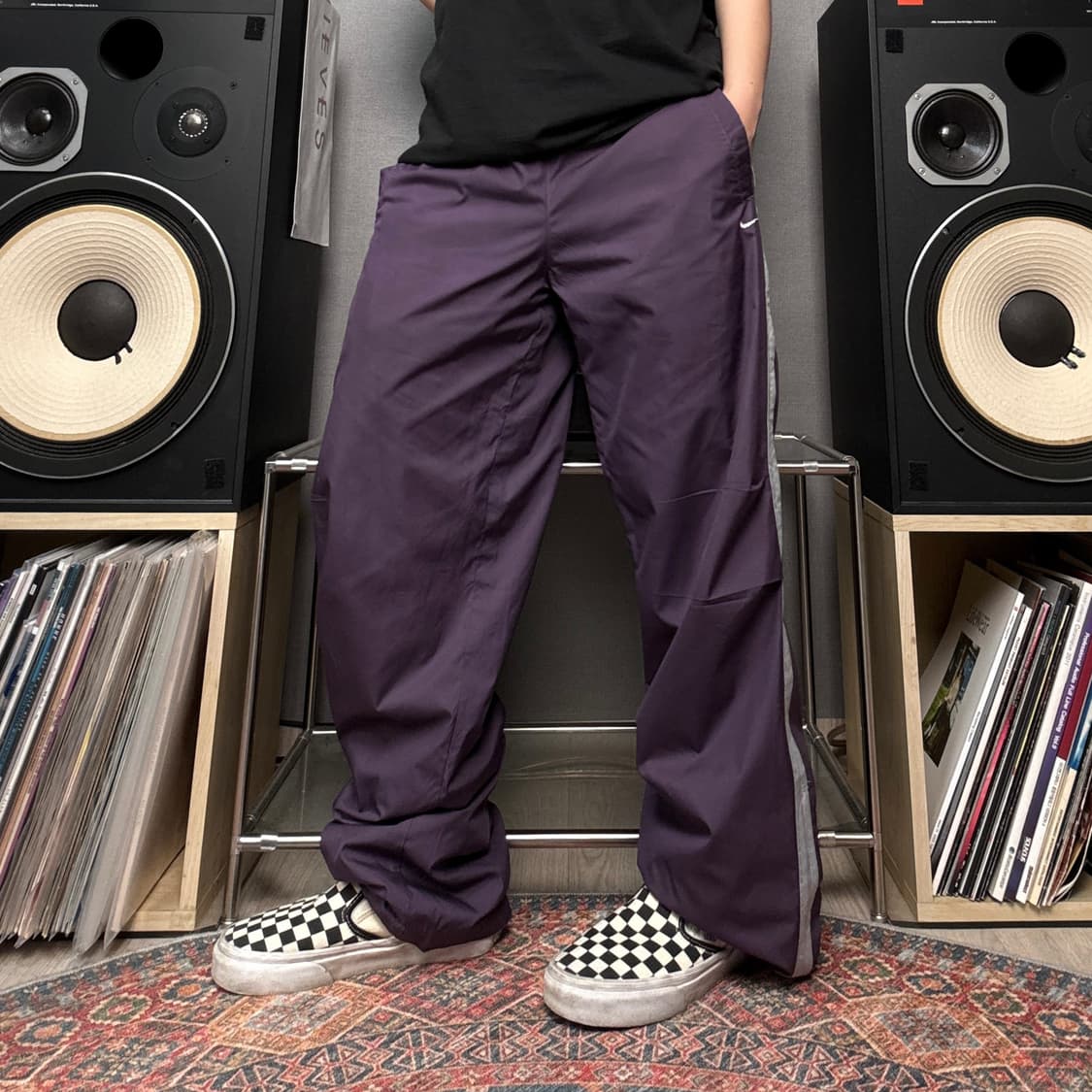 나이키 트랙팬츠 상품이미지1