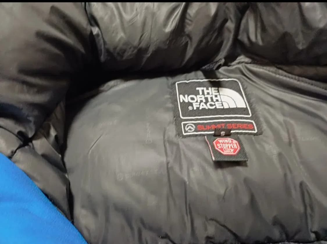 노스페이스 히말라야 블루s 상품이미지4