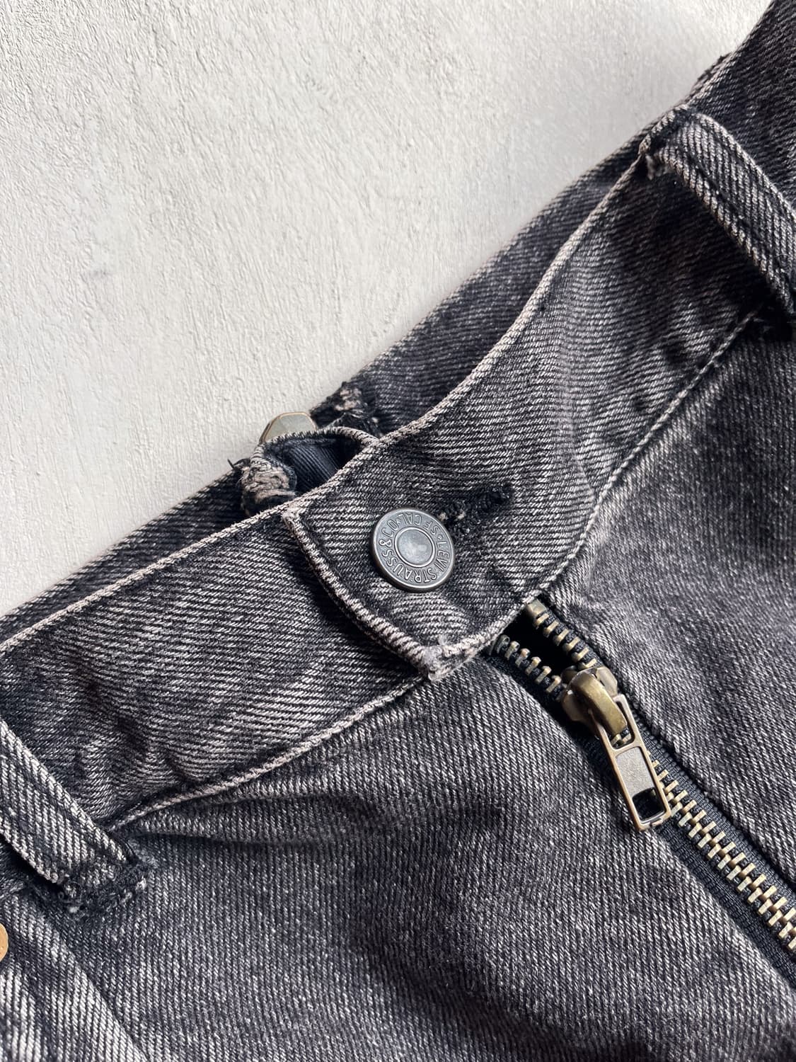 Vetements X Levi's 상품이미지10
