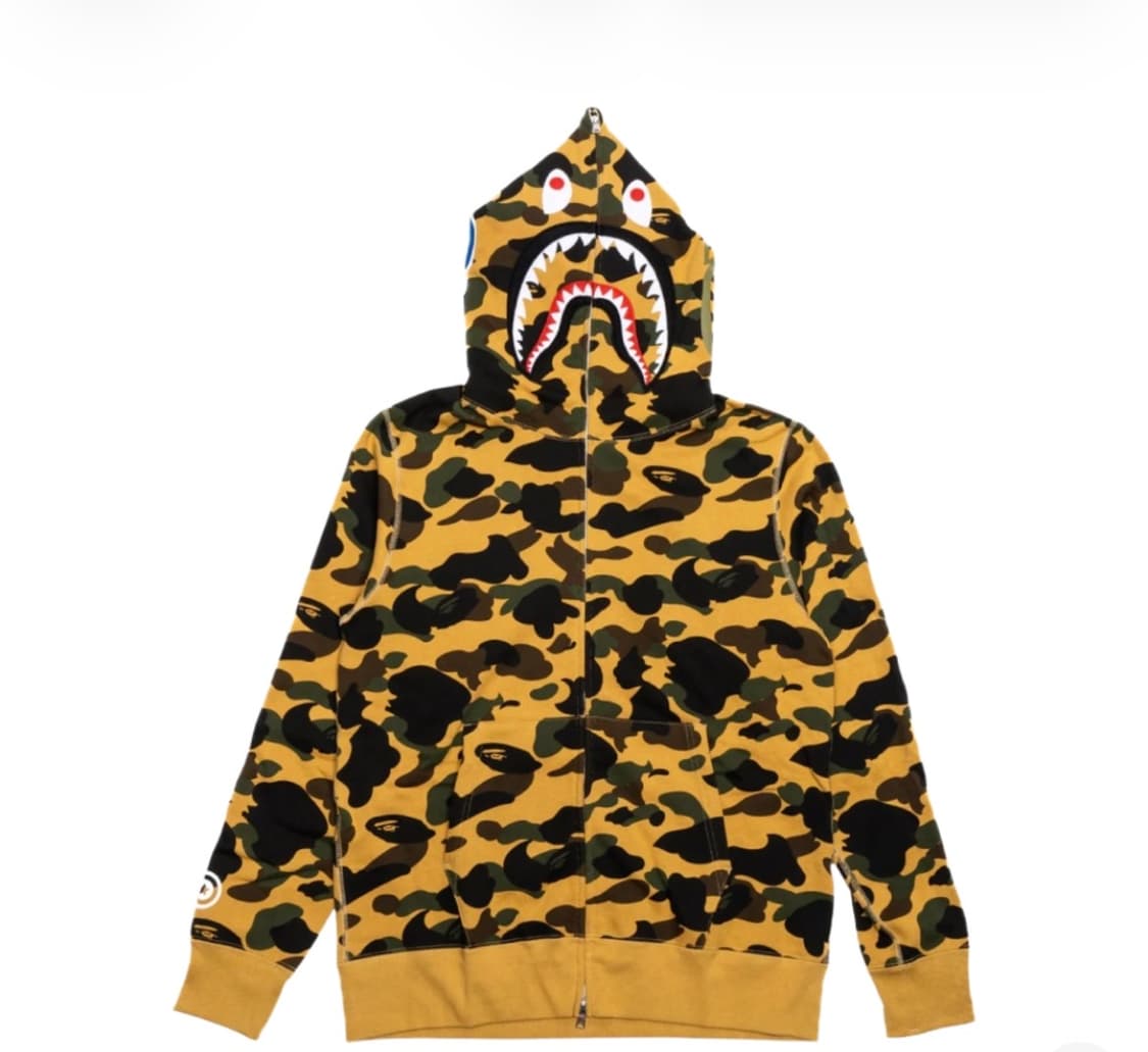 베이프 황계샤크 상품이미지1