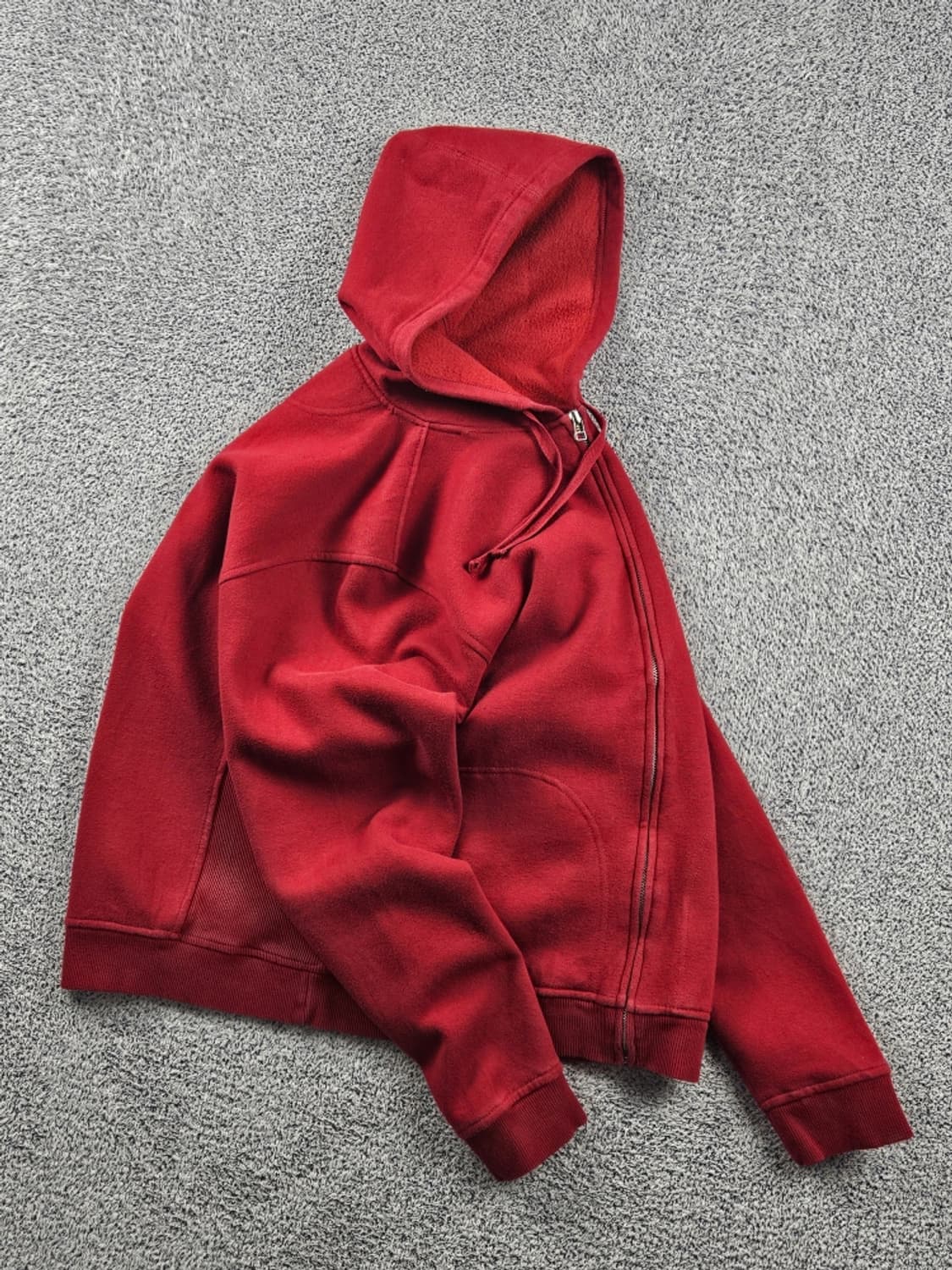 할리데이비슨 채터누가 썬더크릭 후드집업 ( L ) / 11317 상품이미지4