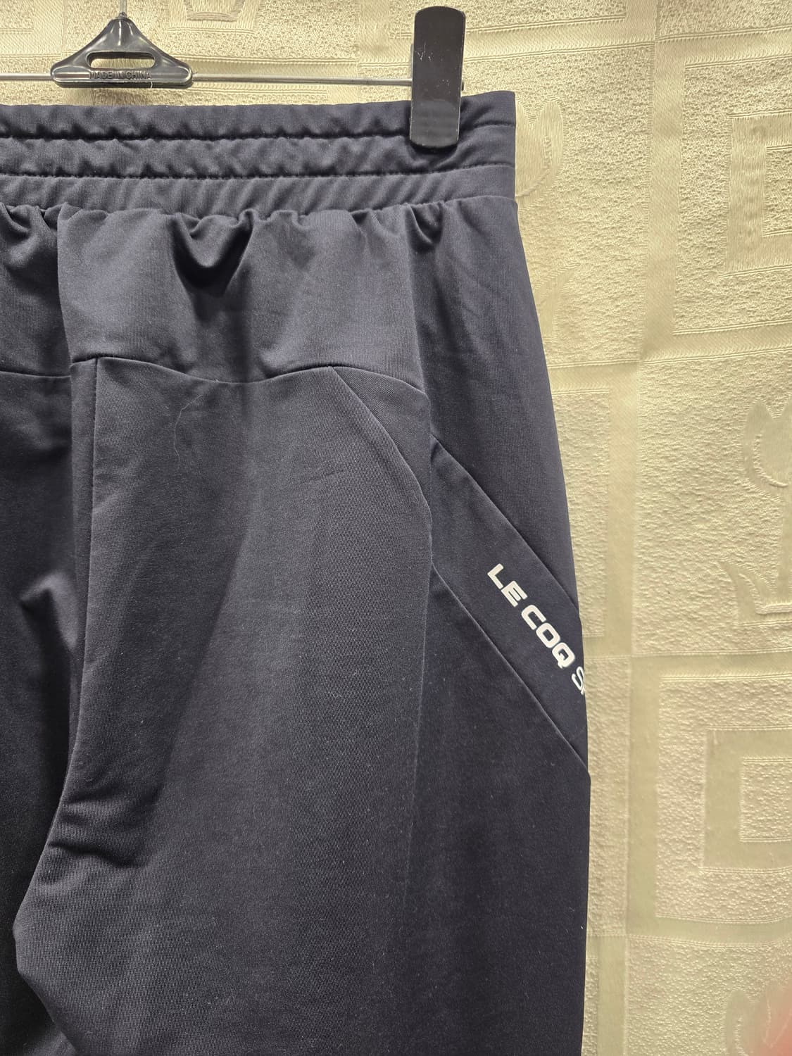 르꼬끄 FC서울 트레이닝 바지 XS(24) 상품이미지6