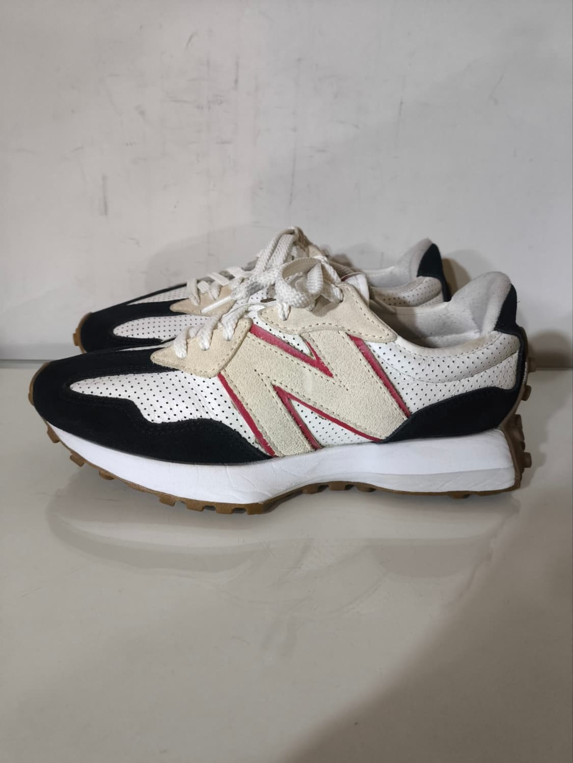 255mm 뉴발란스 327 JD스포츠 운동화 상품이미지1