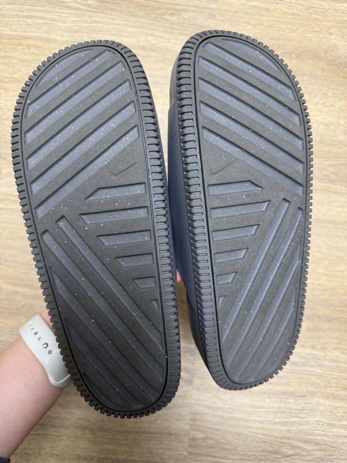 나이키 캄 슬라이드 플랫 퓨터 270 상품이미지3