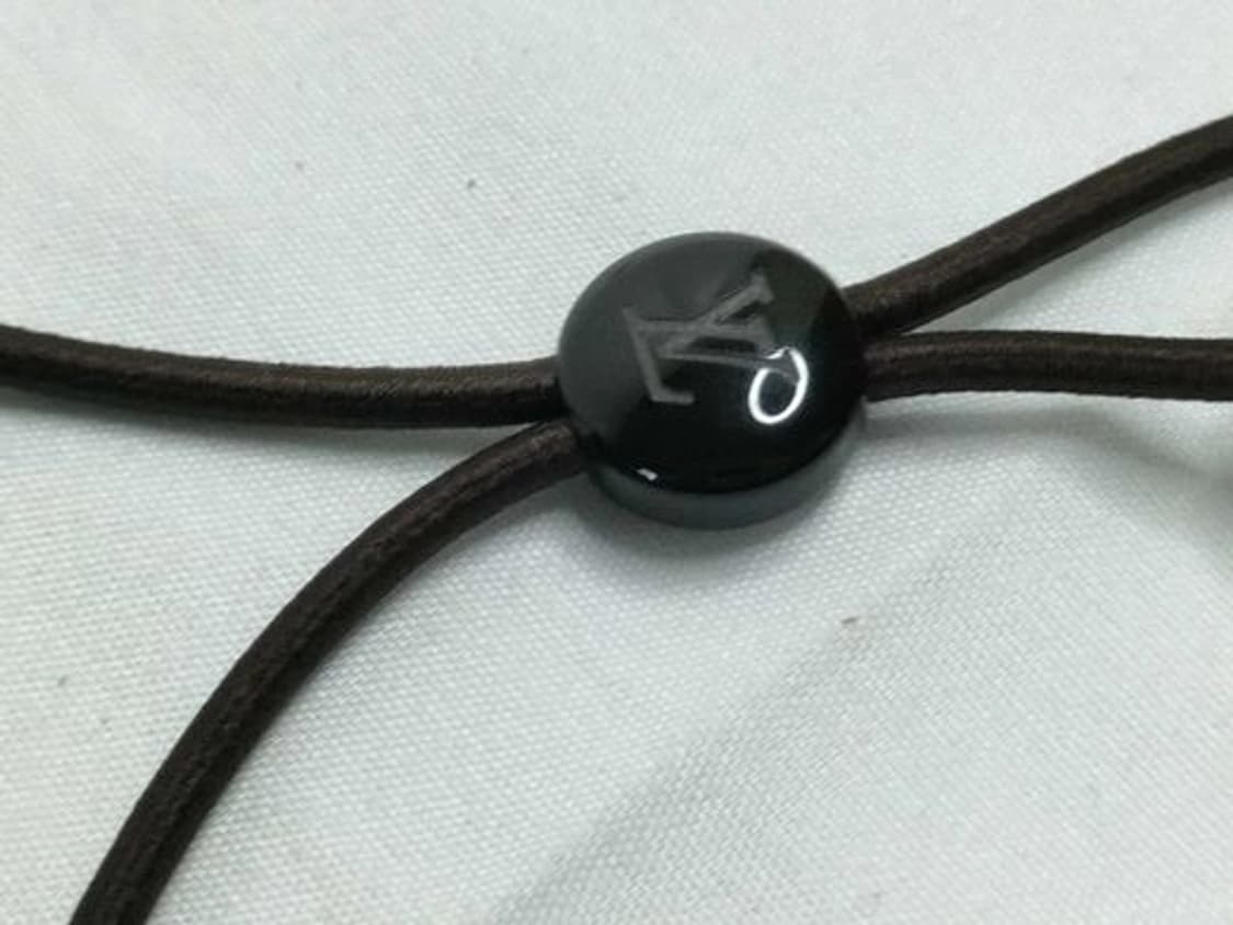 [예약] 루이비통 X NBA 콜라보 드로스트링 백 & 마스크 세트 상품이미지4