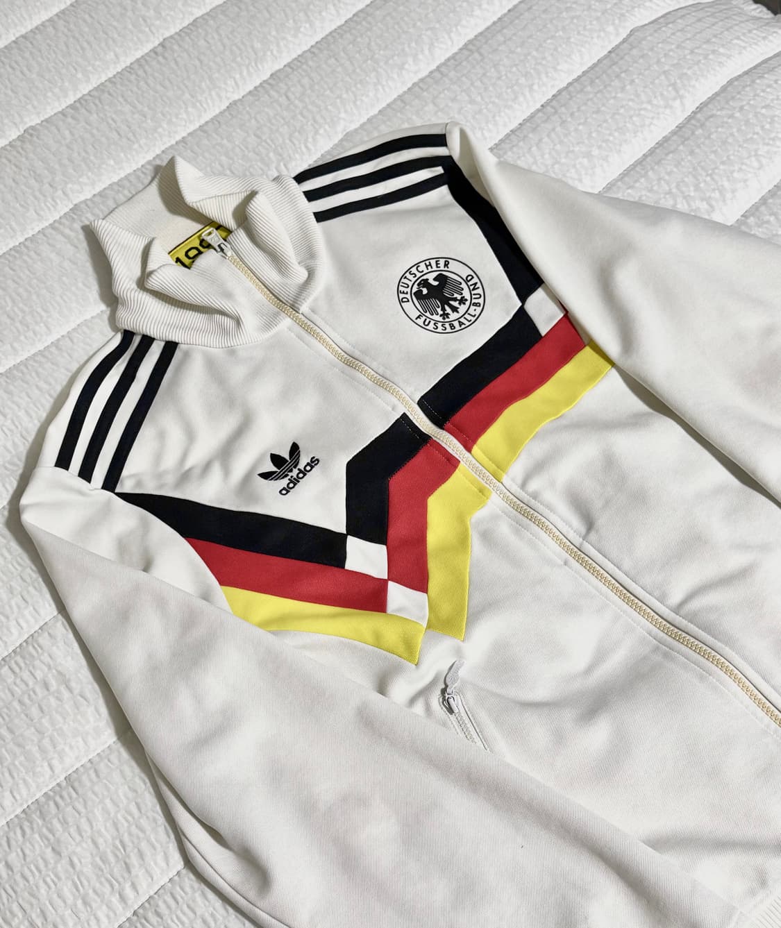 아디다스 독일 져지 100 L 상품이미지1