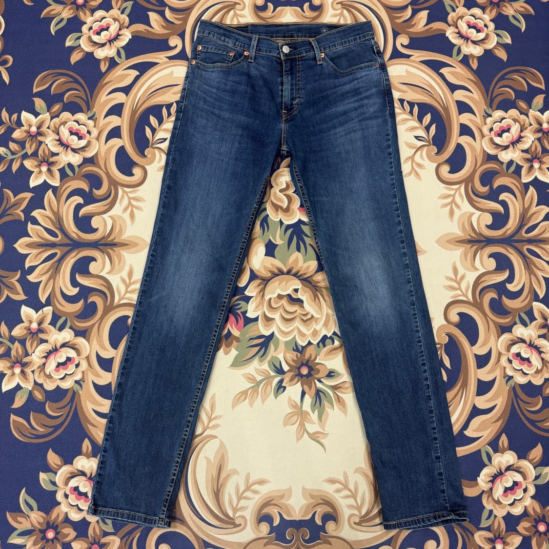 (29)리바이스Levis 511 데님팬츠 상품이미지3