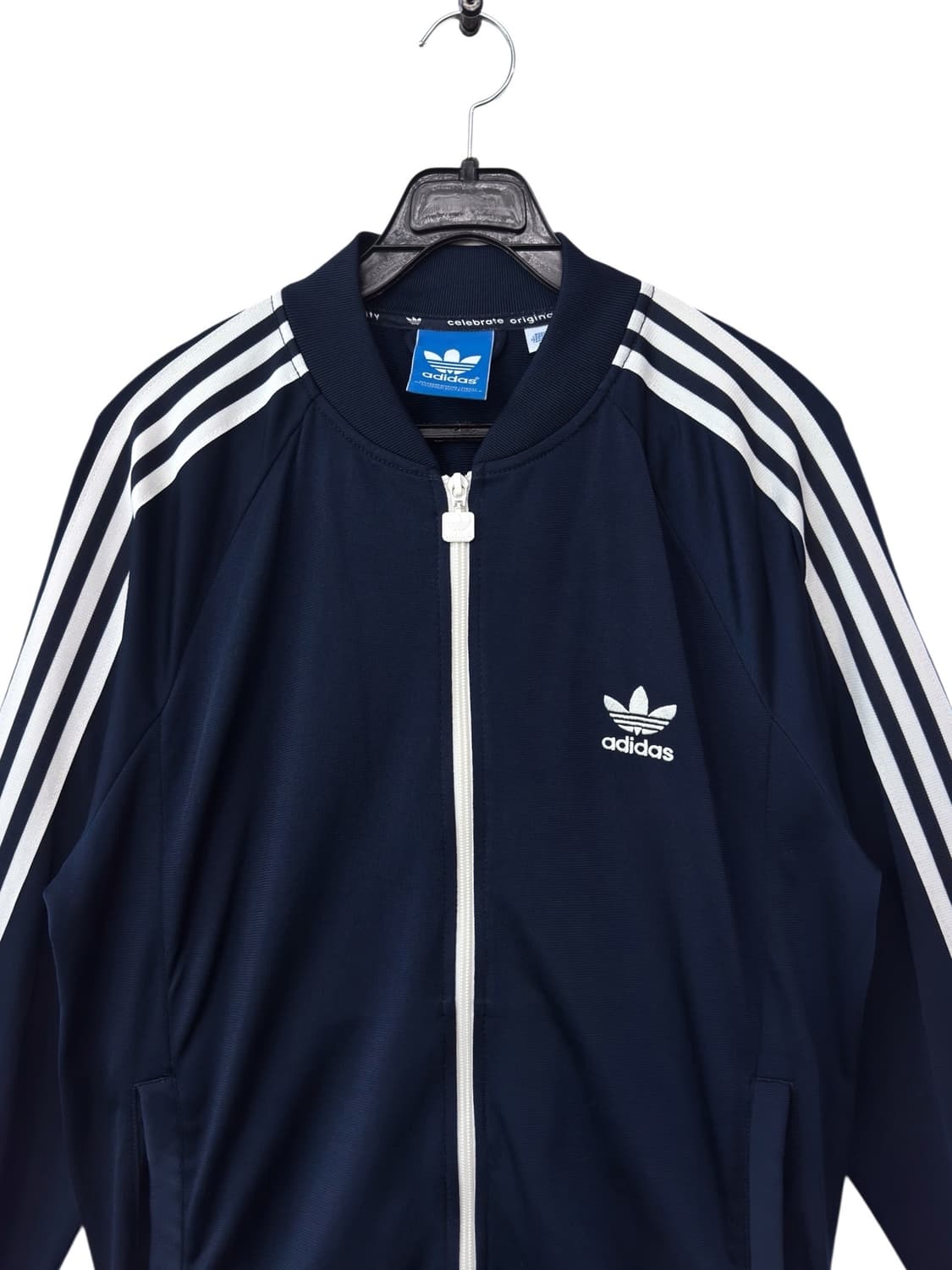 아디다스 트랙탑 져지 상품이미지2