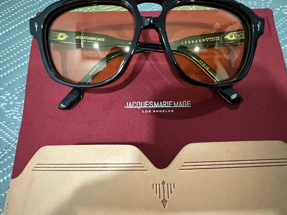 jacques marie mage LEONARD 상품이미지1