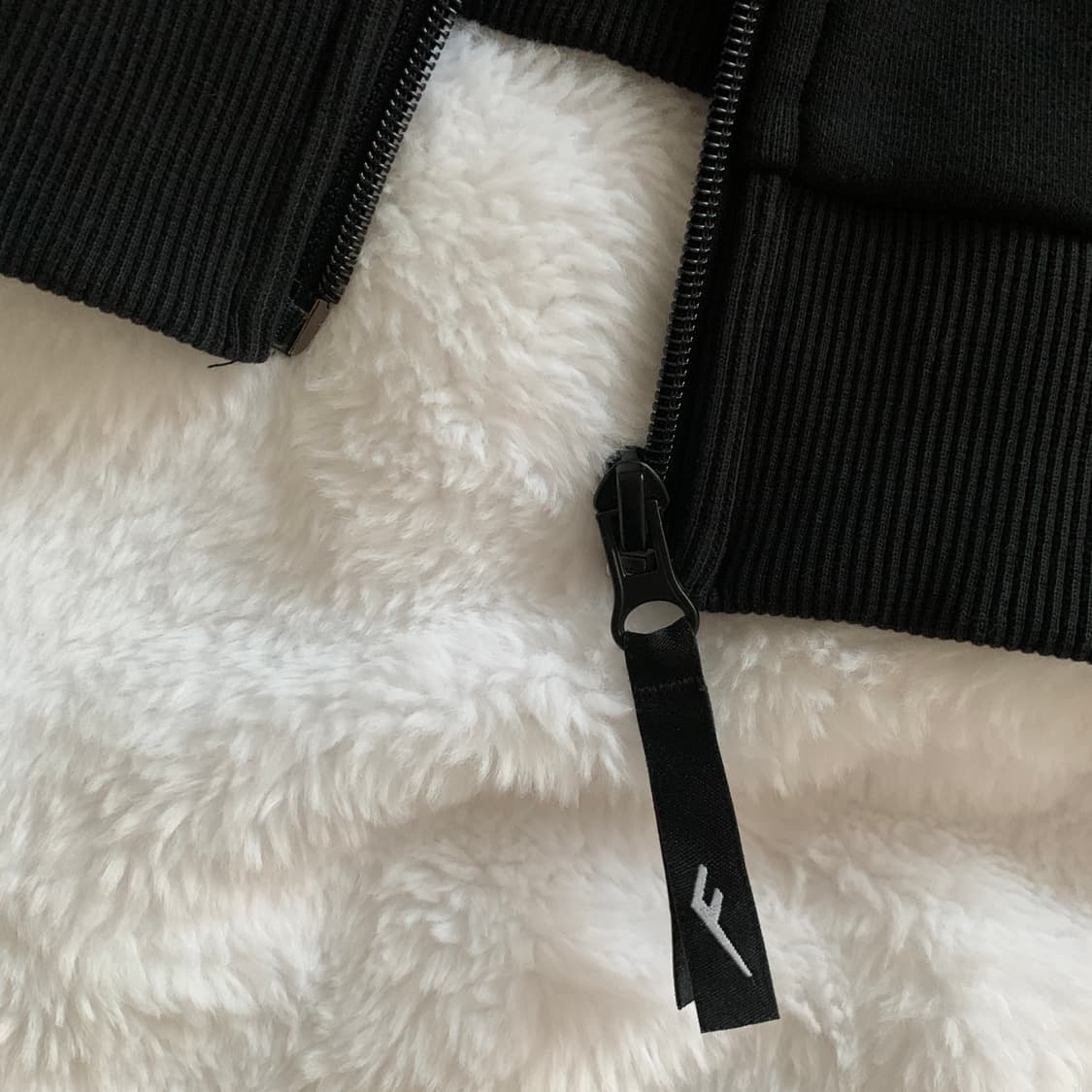 프로스펙스 오리지널 라인 배색 후드 집업 저지 트랙탑 상품이미지9