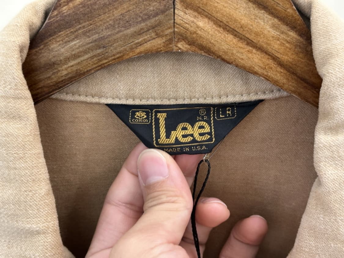 70'S LEE_ moleskin (L~XL) 상품이미지9