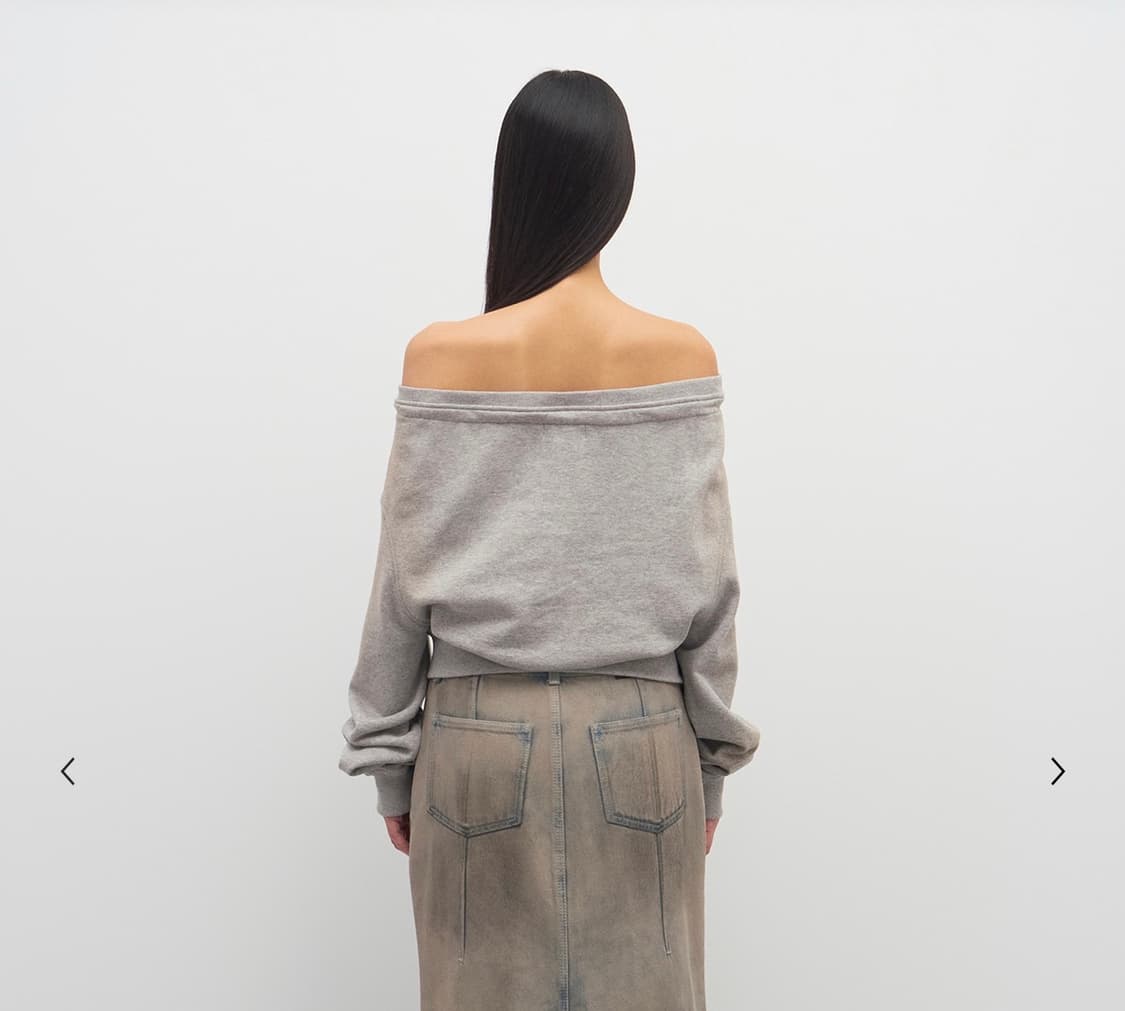 LCDC spray washed zip up 엘씨디씨 집업 상품이미지3