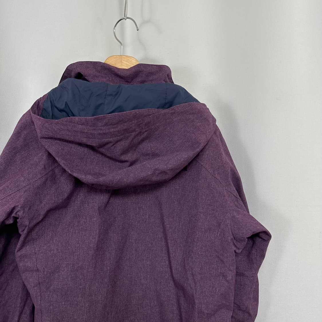  노스페이스 남성 바람막이 패딩 자켓 100 XL 상품이미지8