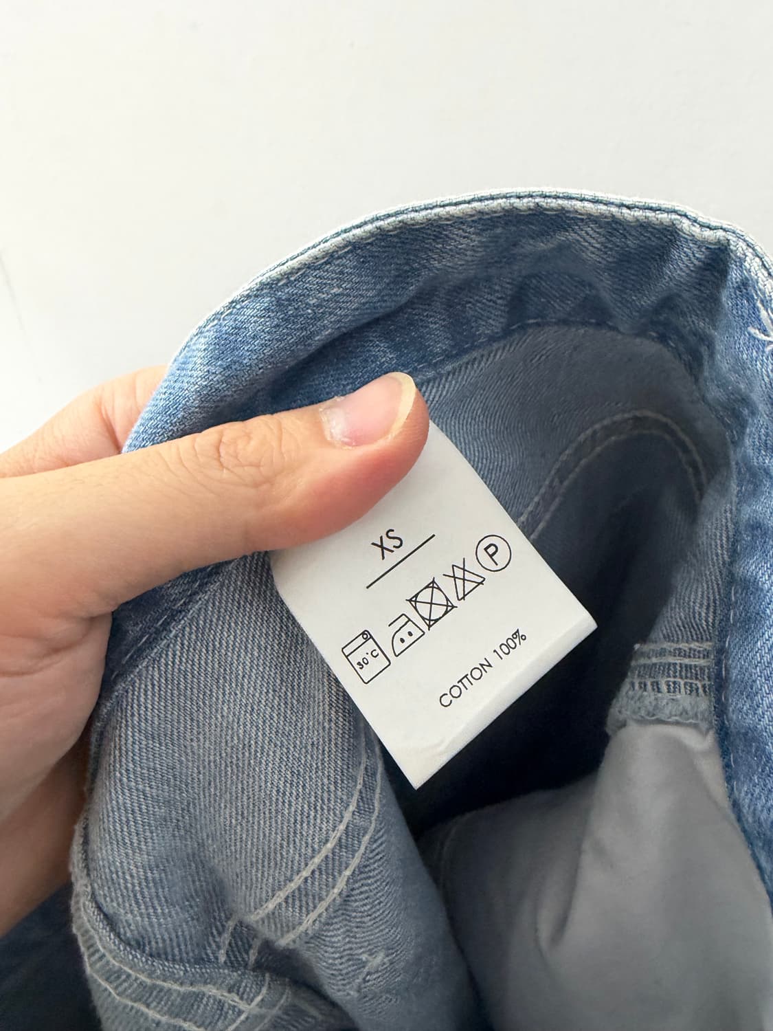 파사드패턴 파사드패턴바지 파사드패턴팬츠 상품이미지3