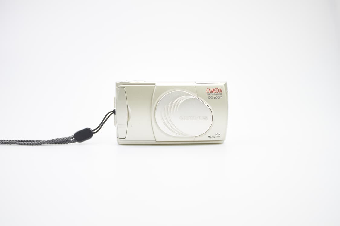 올림푸스 C-2 ZOOM 디카✨ 상품이미지2