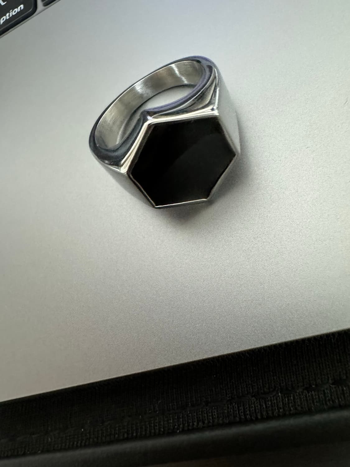 Vintage ring 상품이미지1
