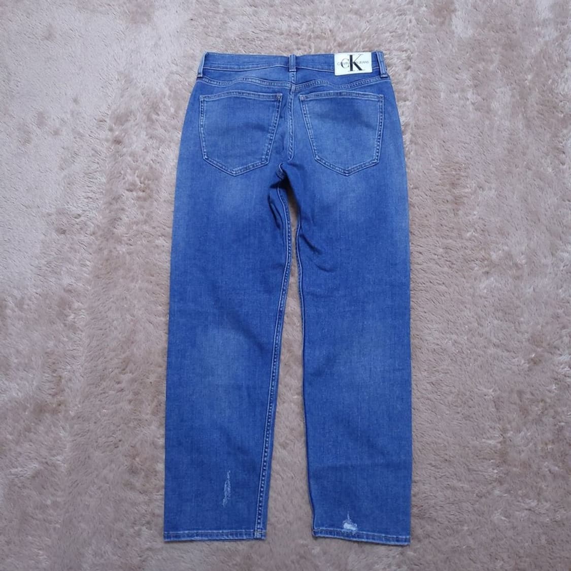 캘빈클라인 Calvin Klein 여 청바지 W28 L30 0413 상품이미지2