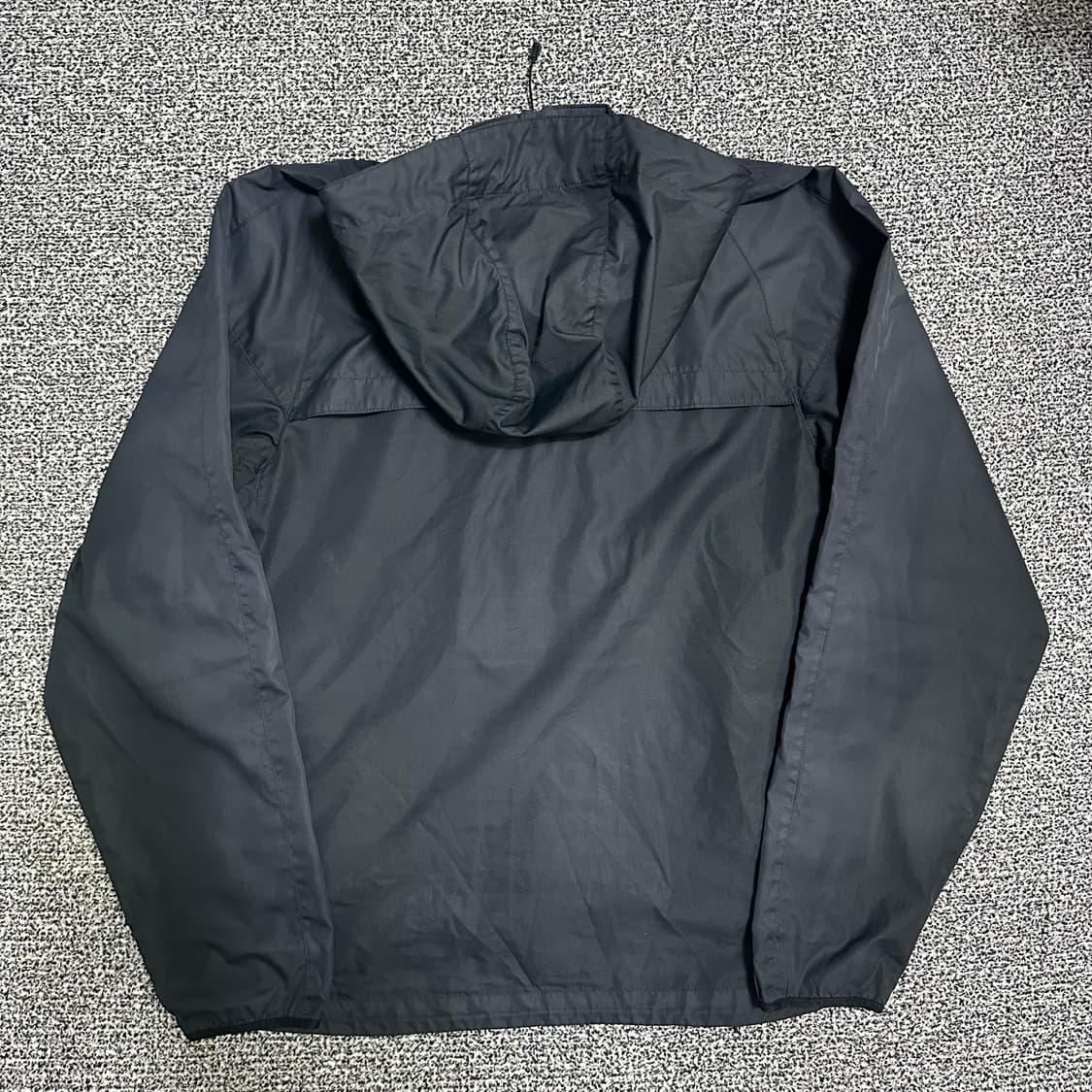 (95) 나이키ACG 블랙 바람막이 자켓 상품이미지5