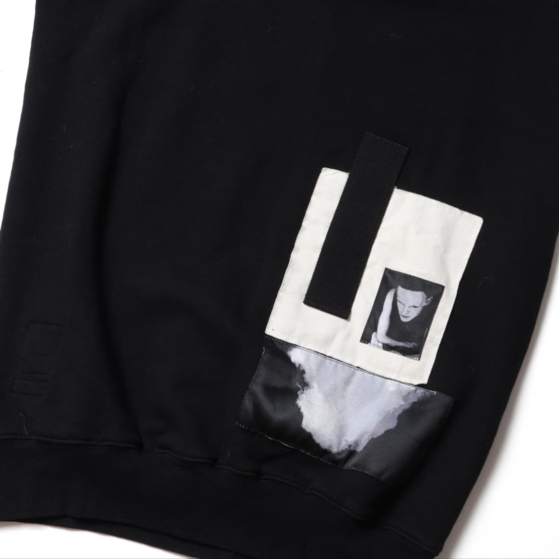 릭 오웬스 Rick Owens DRKSHDW SWeatshrit 상품이미지4