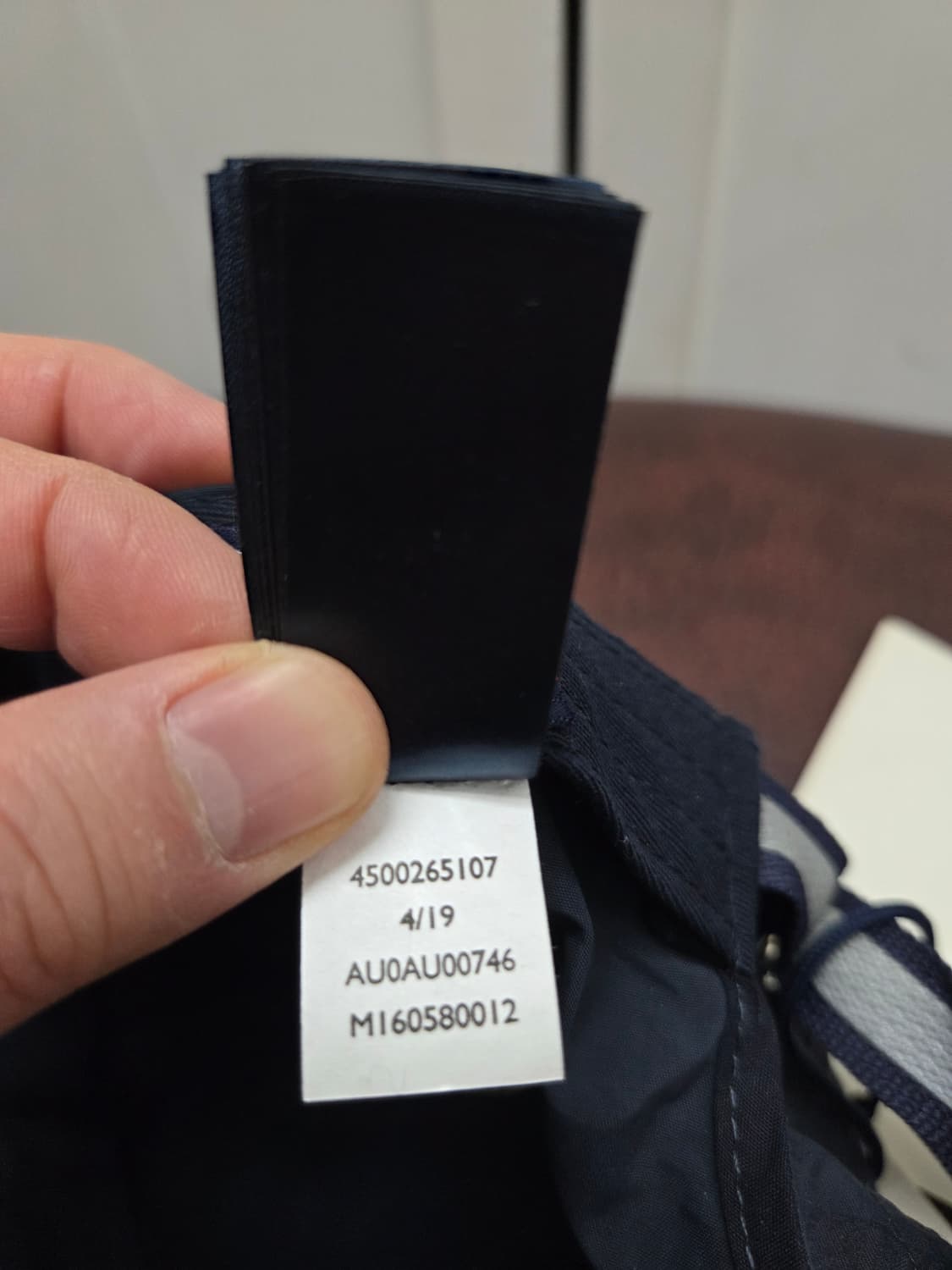 타미 키스 한정판 로고 볼캡 상품이미지9