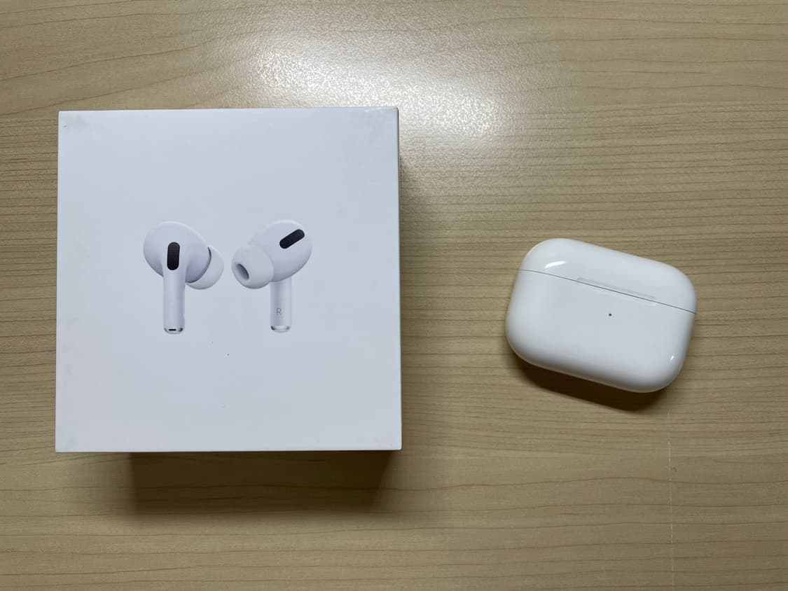 에어팟 프로 1 상품이미지1