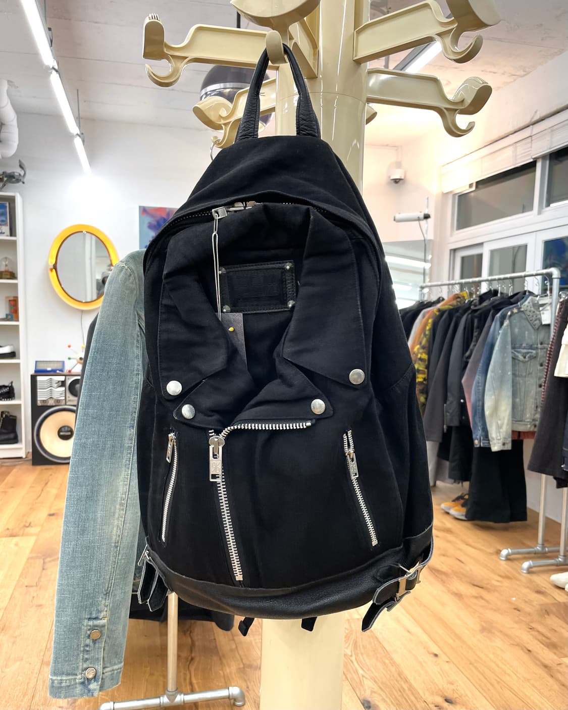 99%IS- 백팩 상품이미지1