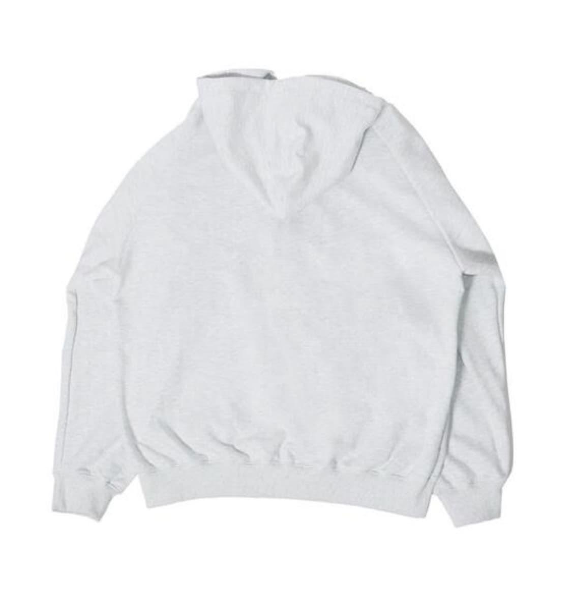 페인츄얼 Stud Circle-ring Hoodie 상품이미지4