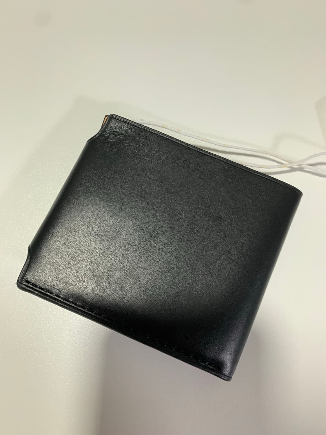 Zara 자라 슬림레더 월렛 자라오리진 zara origins 상품이미지2