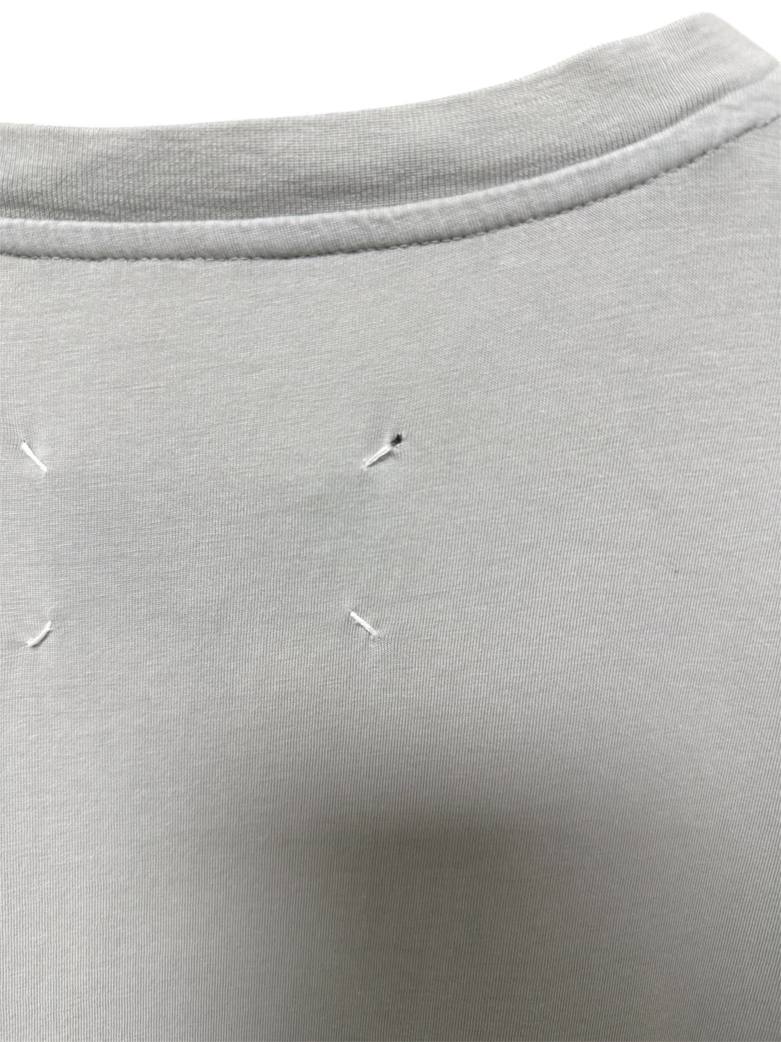 Maison Margiela t shirt grey 상품이미지4