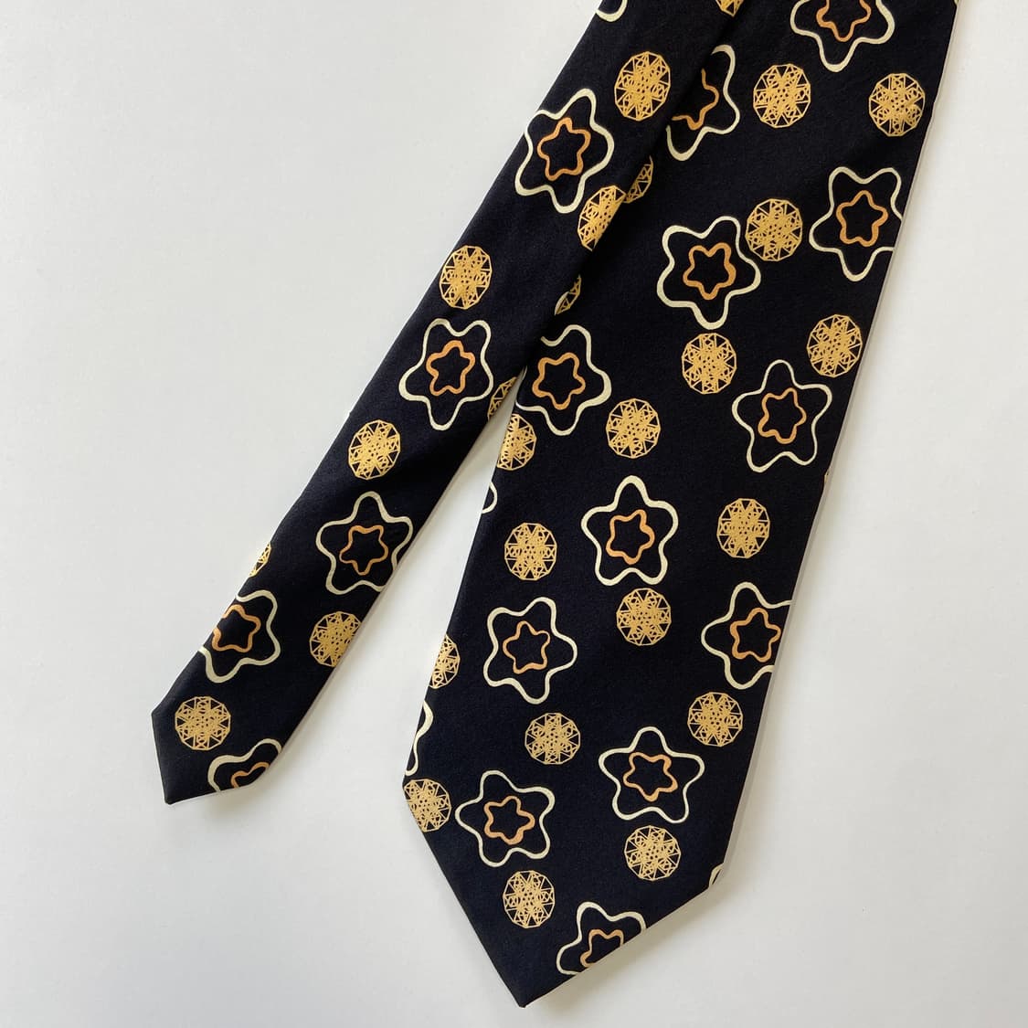 발렌티노(VALENTINO) 정품 명품 넥타이 상품이미지2