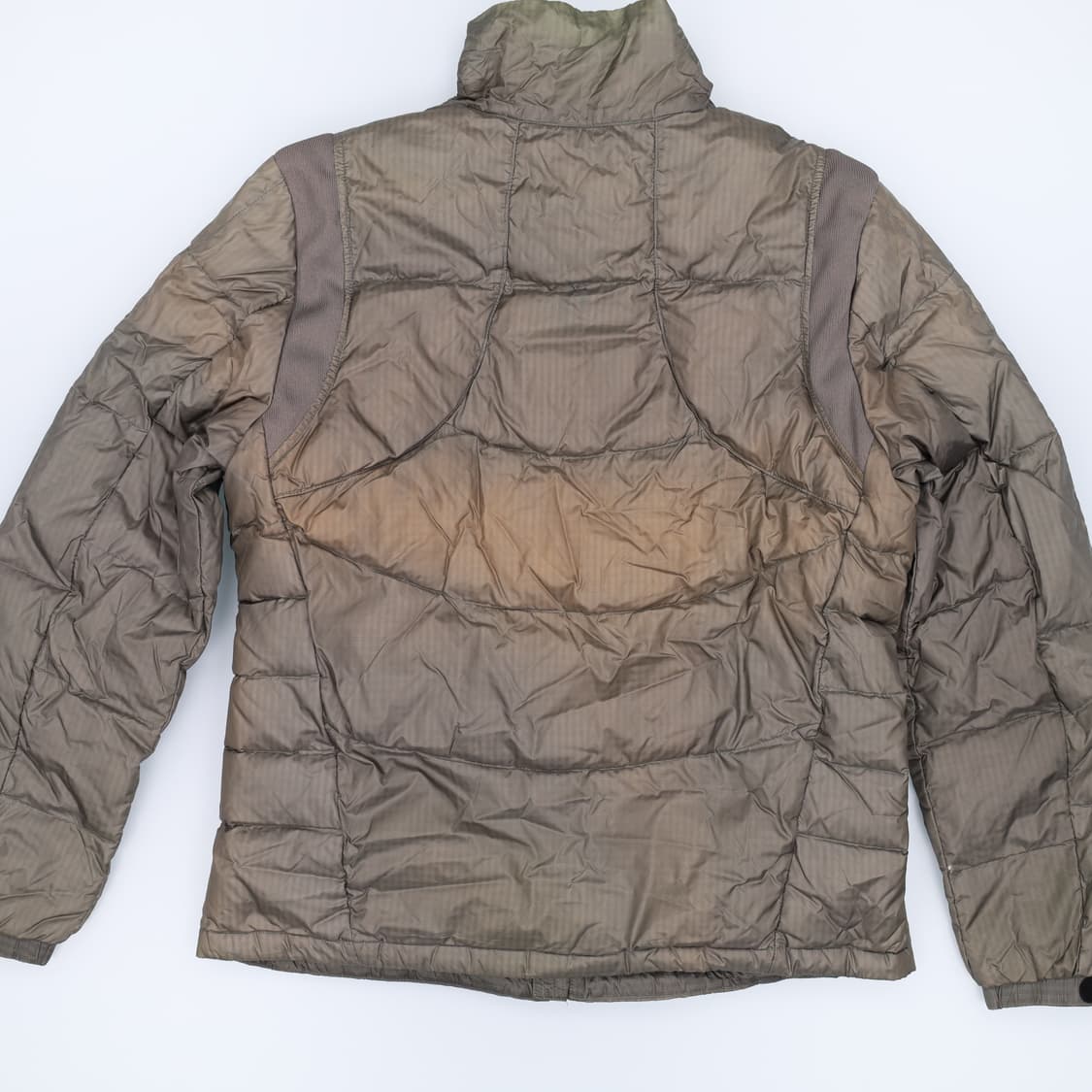 [100] 엘르골프 여성 구스패딩(주머니지퍼없음) 0105H1 상품이미지3