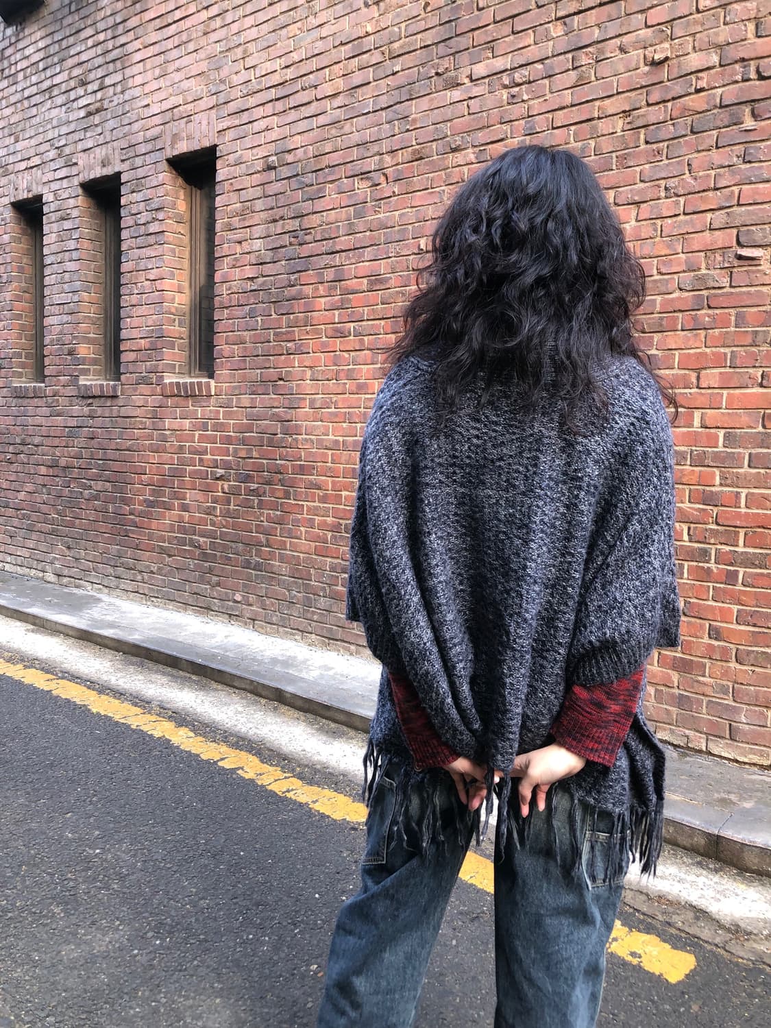 Win-heart cape 상품이미지6