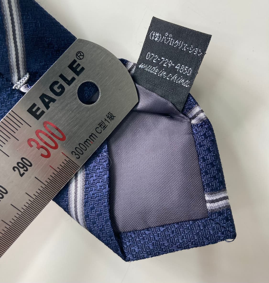 빈티지)넥타이 상품이미지6