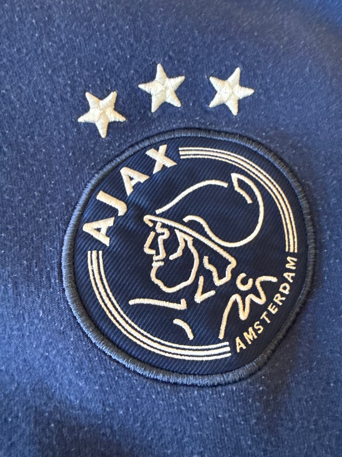 [해외L] 아약스 후드집업 상품이미지3