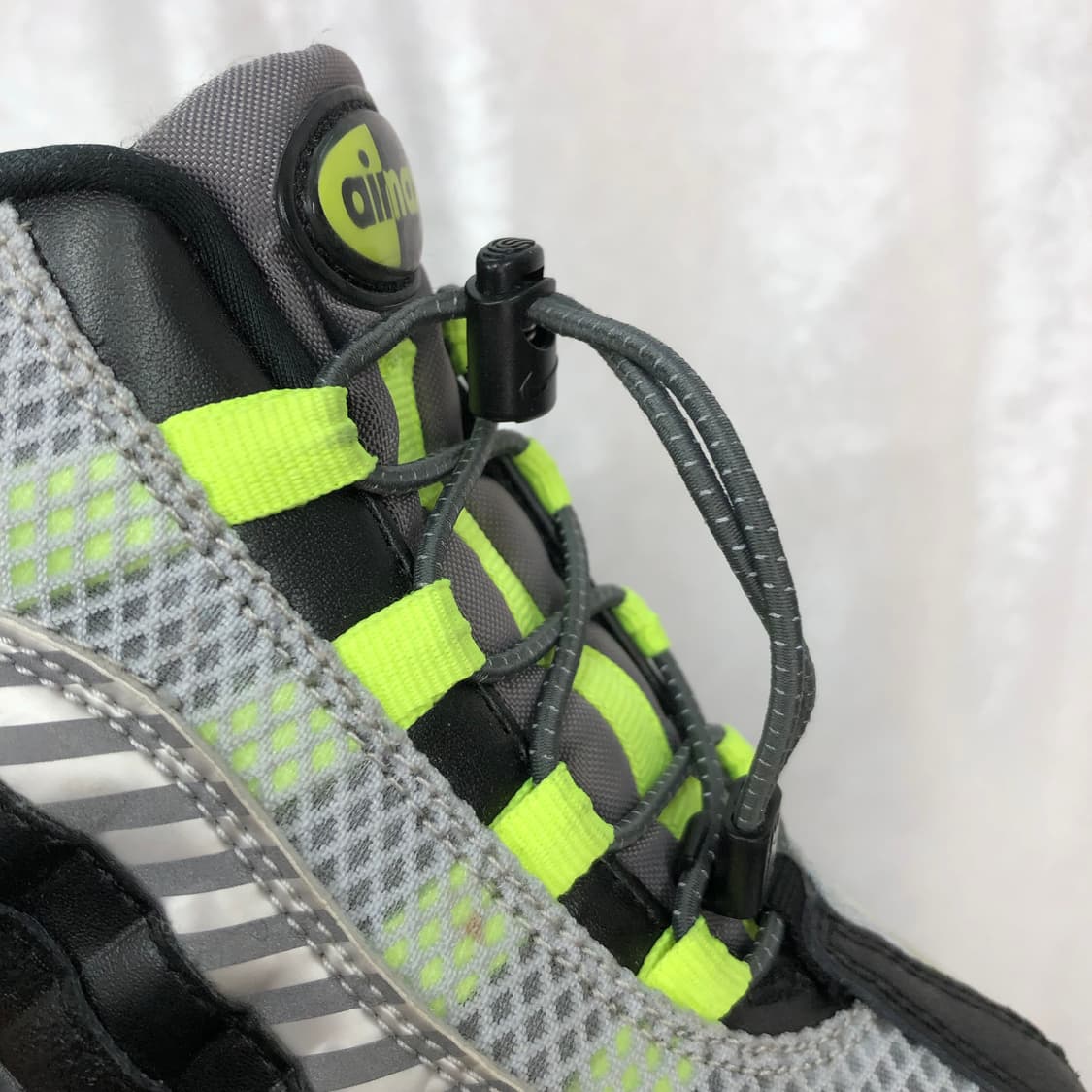 나이키 에어맥스95 HZ 운동화 사이즈225  상품이미지7