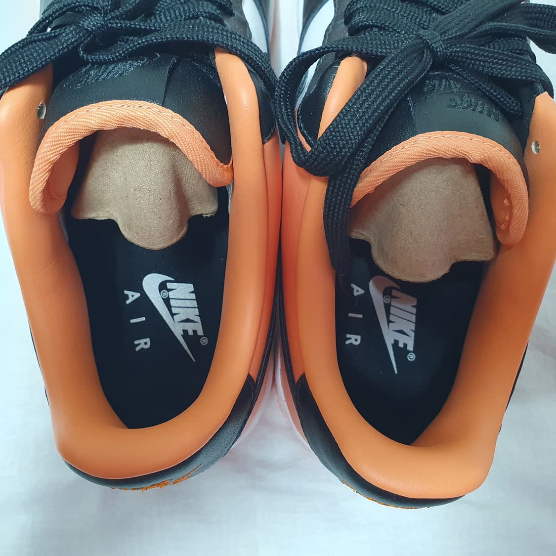 275 나이키 에어포스 1 쉐터드 백보드 컬러조합 상품이미지6