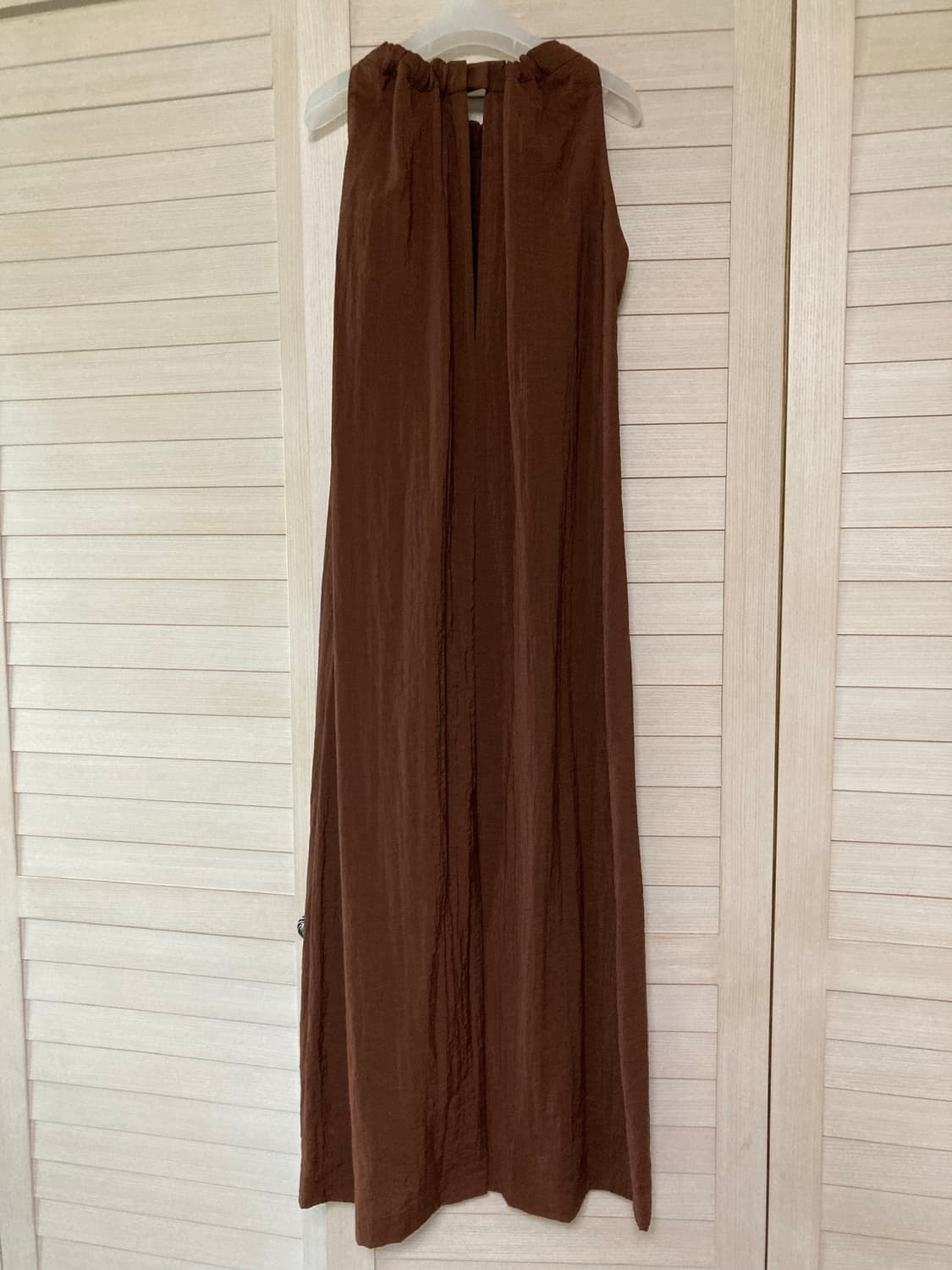 LFM giulia halter neck dress  상품이미지5