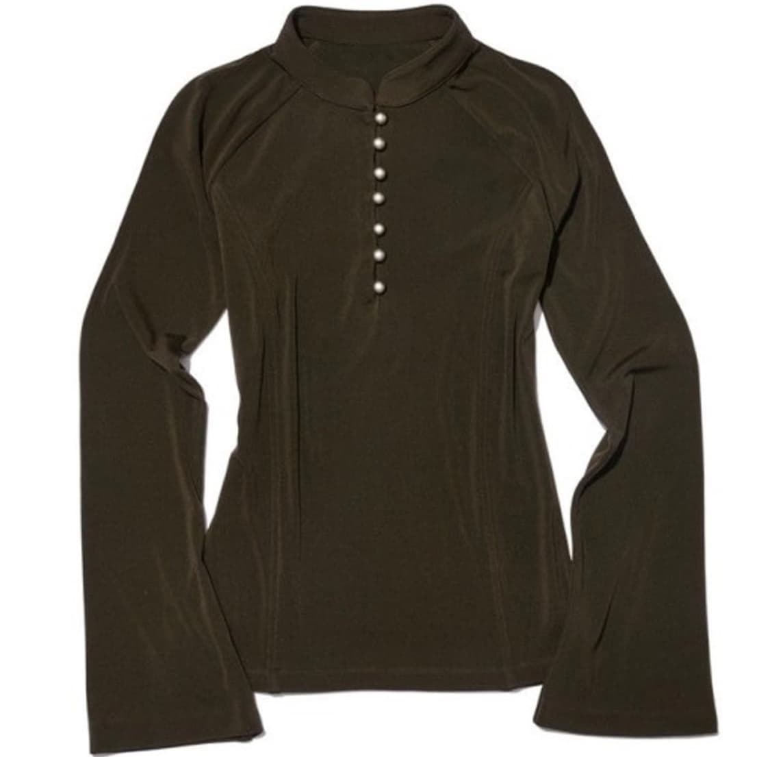 미스치프 긴팔 NEO MERCHANT FITTED TOP 상품이미지2