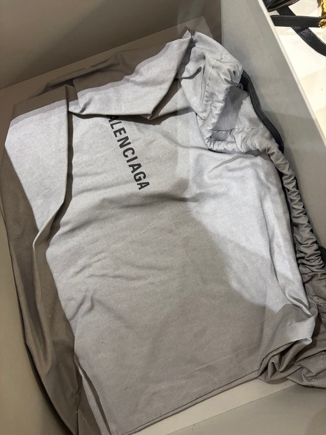 발렌시아가 르카골 xs 화이트 상품이미지10