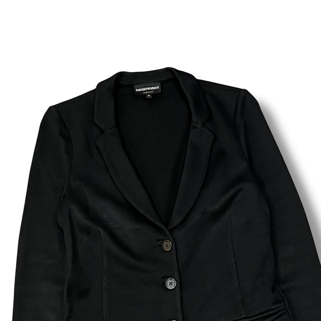  엠포리오 아르마니 다크 자켓 y14230 상품이미지4